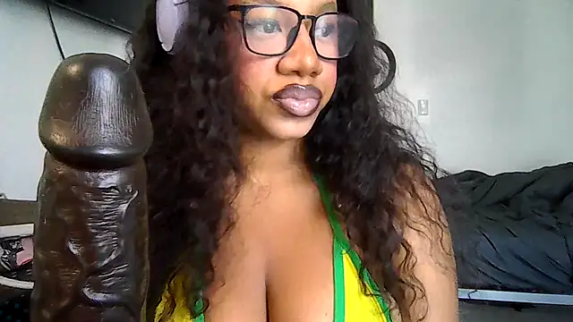 goddessdaisysky online show from May 12, 5:10 pm