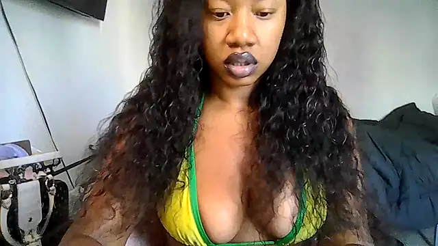 goddessdaisysky online show from May 21, 3:52 pm
