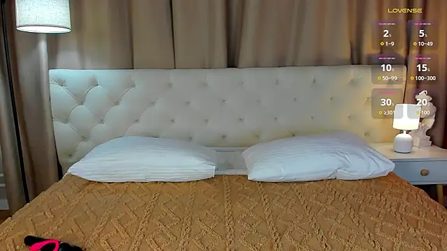 Ma1ilda Ardent online show from September 10, 3:01 pm