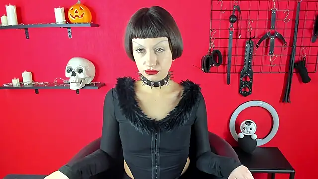 Ma1ilda Ardent online show from November 11, 5:13 pm