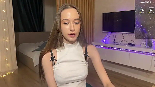 Sweett Monica online show from December 29, 10:12 am