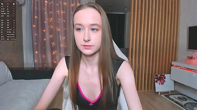 Sweett Monica online show from March 14, 5:13 pm