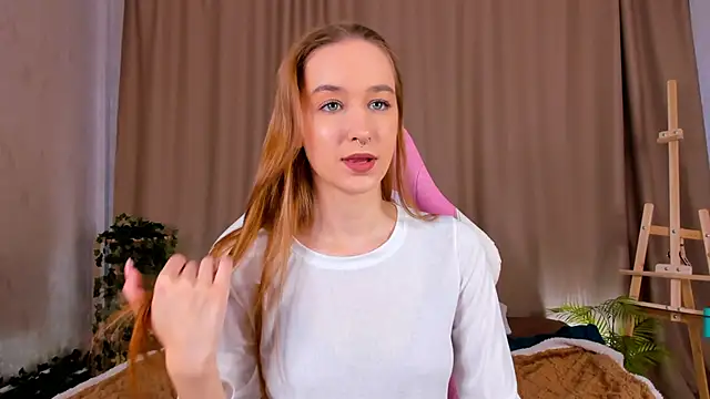 Sweett Monica online show from September 11, 1:06 am