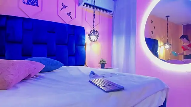 Snapshot of Atenea_cute21 chatting on January 30, 4:06 am Atenea cute21 online show from January 30, 4:06 am