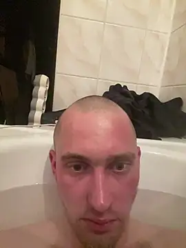 Snapshot of wadawid chatting on April 8, 3:06 am wadawid online show from April 8, 3:06 am