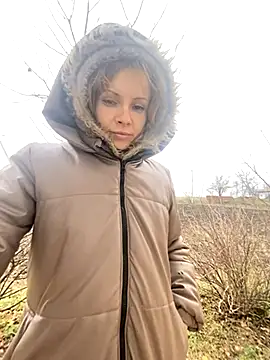 Anita-Smith online show from November 26, 9:43 am