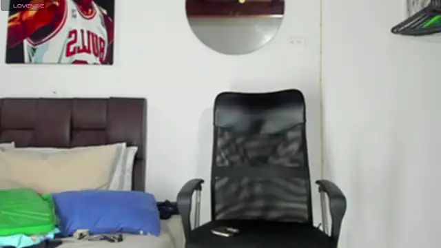 MikeRoss7777 online show from January 25, 10:07 pm