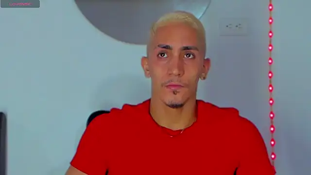 MikeRoss7777 online show from February 14, 12:03 pm