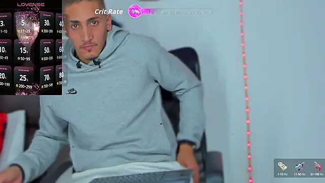 MikeRoss7777 online show from September 21, 2:29 pm