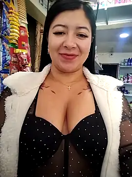 Ariana-pp03 online show from September 26, 1:04 pm