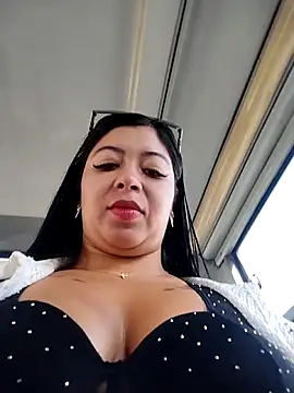 Ariana-pp03 online show from October 1, 12:55 pm