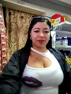 Ariana-pp03 online show from October 11, 1:31 pm