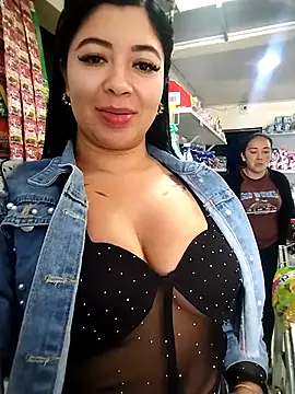 Ariana-pp03 online show from October 24, 5:09 pm