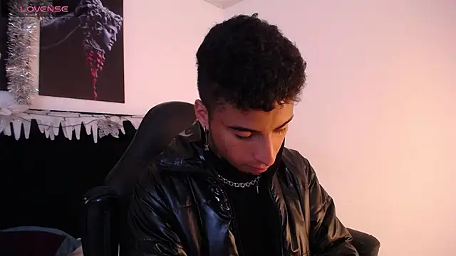 JuanCamiilo 66 online show from December 23, 3:07 am