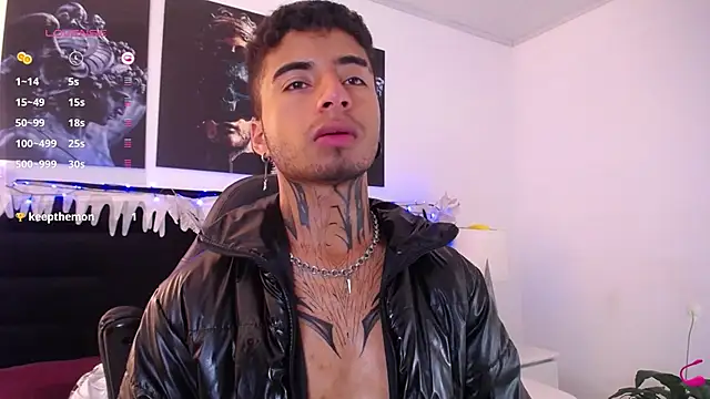 JuanCamiilo 66 online show from December 24, 6:55 am