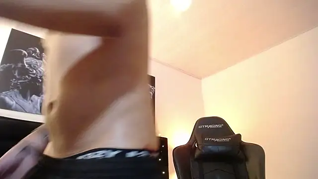 JuanCamiilo 66 online show from February 1, 12:40 am