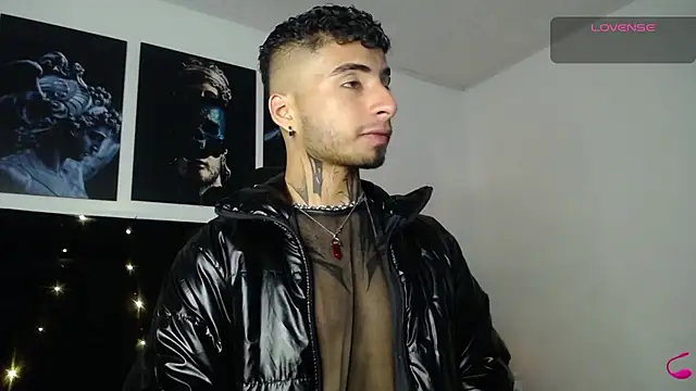 JuanCamiilo 66 online show from February 9, 5:08 am