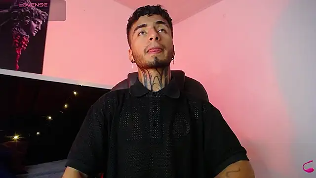 JuanCamiilo 66 online show from February 16, 7:27 pm