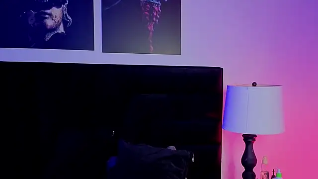 JuanCamiilo 66 online show from February 14, 1:24 am