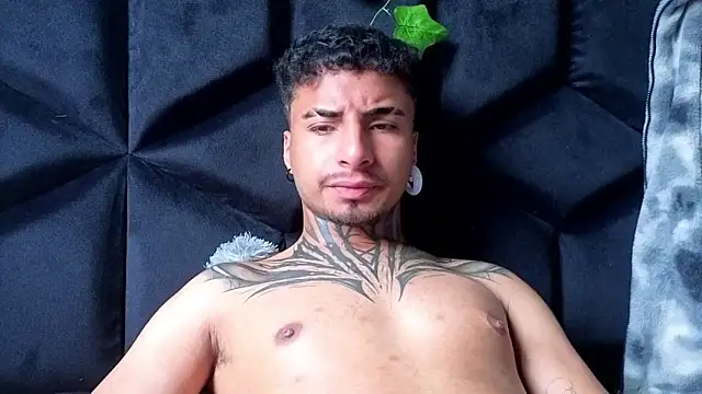 JuanCamiilo 66 online show from May 10, 7:08 pm