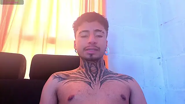 JuanCamiilo 66 online show from May 14, 4:03 pm
