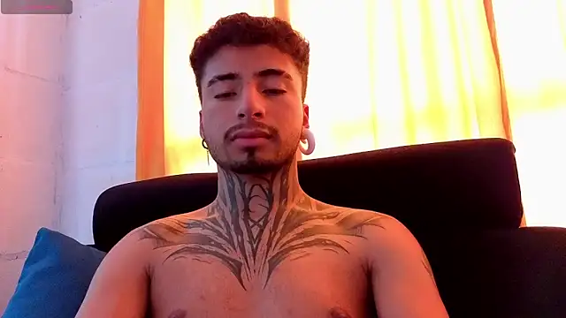 JuanCamiilo 66 online show from May 19, 6:58 pm