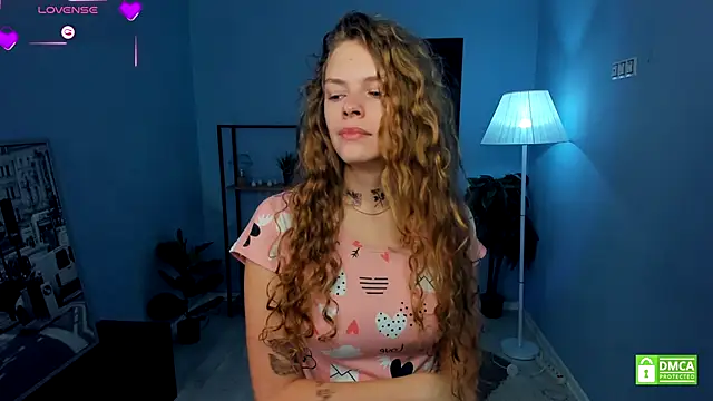 RayaNenlia online show from November 12, 5:08 am