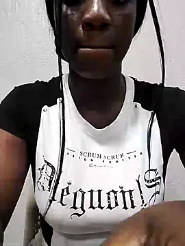AfroditaRoy online show from January 5, 8:42 pm