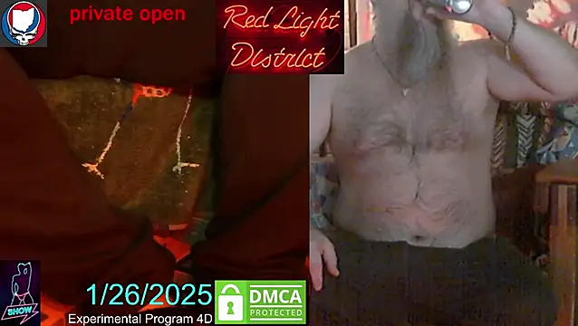 Snapshot of SexWorkerX chatting on January 27, 3:37 am SexWorkerX online show from January 27, 3:37 am