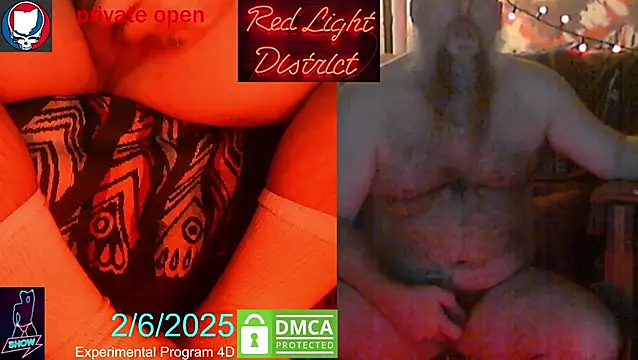 Snapshot of SexWorkerX chatting on February 6, 12:37 pm SexWorkerX online show from February 6, 12:37 pm