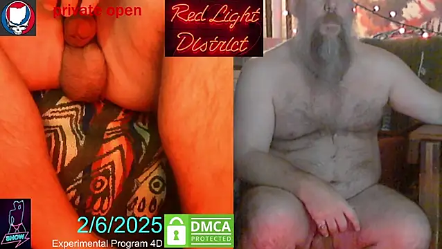Snapshot of SexWorkerX chatting on February 6, 4:58 pm SexWorkerX online show from February 6, 4:58 pm