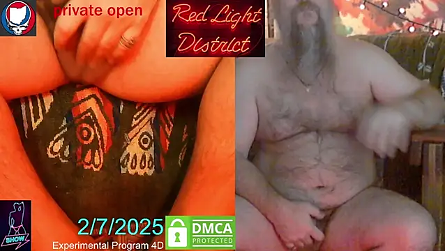 Snapshot of SexWorkerX chatting on February 8, 5:18 am SexWorkerX online show from February 8, 5:18 am