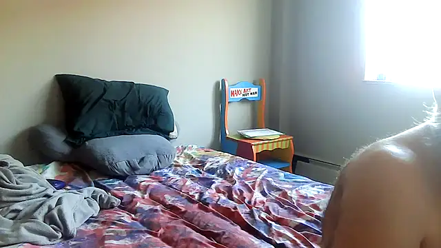 SexWorkerX online show from September 27, 5:40 pm