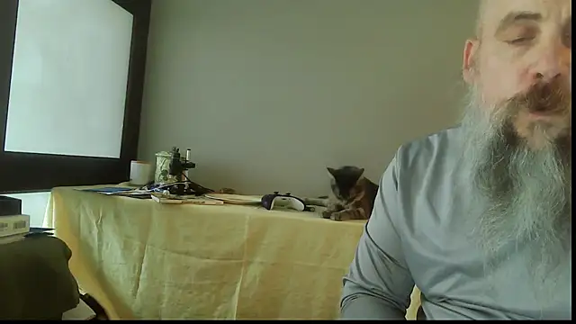 SexWorkerX online show from November 16, 7:52 pm