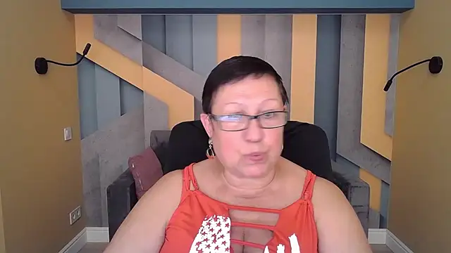 BarbaraTurners online show from October 3, 6:16 pm