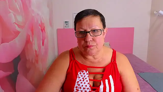 BarbaraTurners online show from October 5, 11:30 am