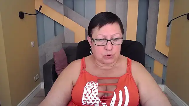 BarbaraTurners online show from October 6, 7:00 pm