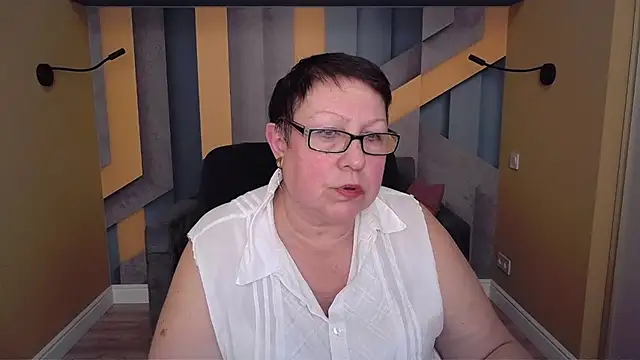 BarbaraTurners online show from December 22, 7:33 pm