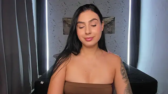 Valerie Corthez online show from May 25, 7:42 pm
