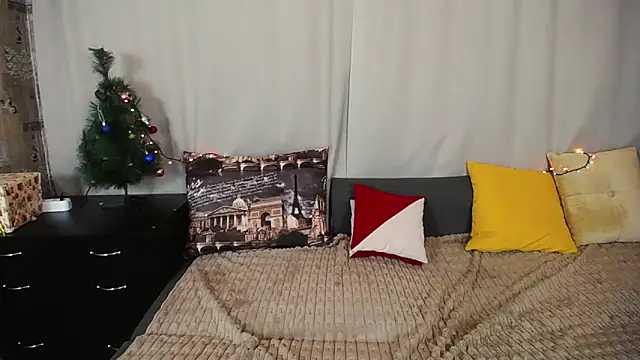 Unusual G online show from January 7, 2:08 pm