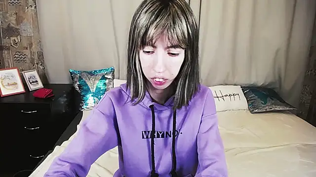 Unusual G online show from October 1, 5:13 am