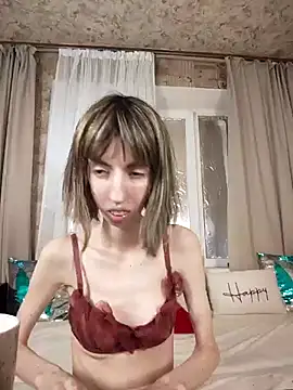 Unusual G online show from November 26, 6:36 am