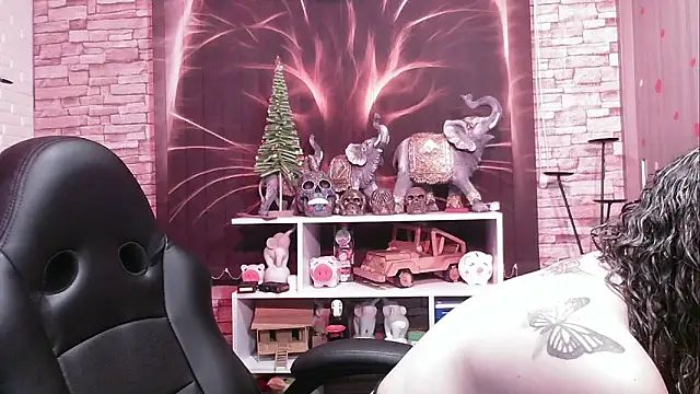 charlotedoll online show from December 12, 3:54 am