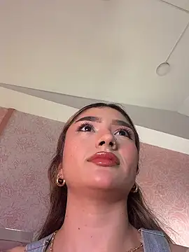 Arianavillada online show from January 9, 11:28 pm