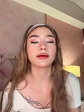 Arianavillada online show from April 23, 3:41 am
