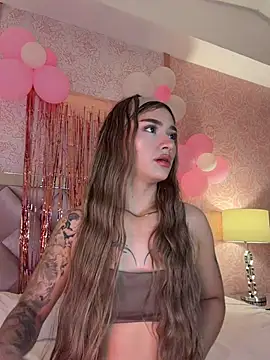 Arianavillada online show from May 6, 3:35 am