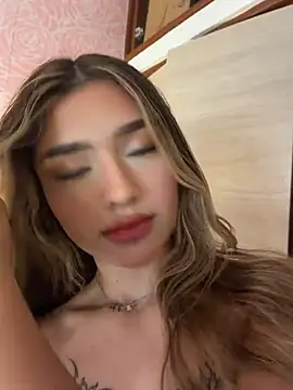 Arianavillada online show from May 17, 3:37 am