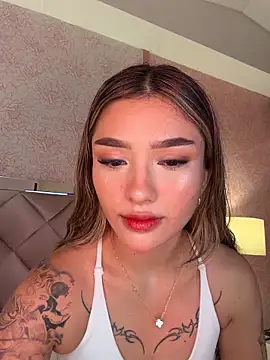 Arianavillada online show from May 18, 3:46 am
