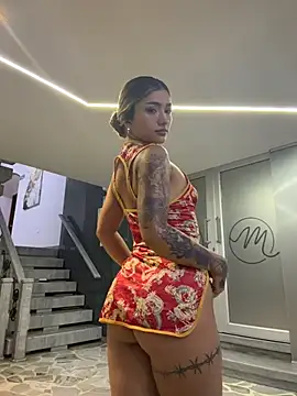 Arianavillada online show from June 7, 4:05 am
