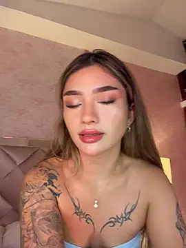 Arianavillada online show from June 21, 3:53 am